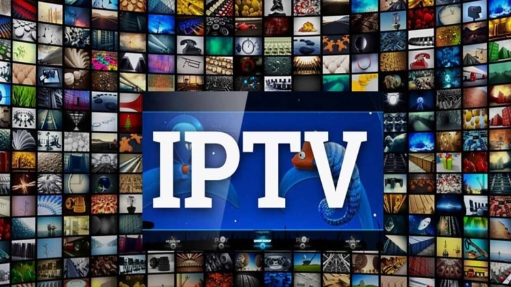 What Is An IPTV Subscription Service