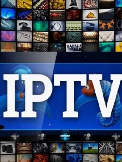 What Is An IPTV Subscription Service