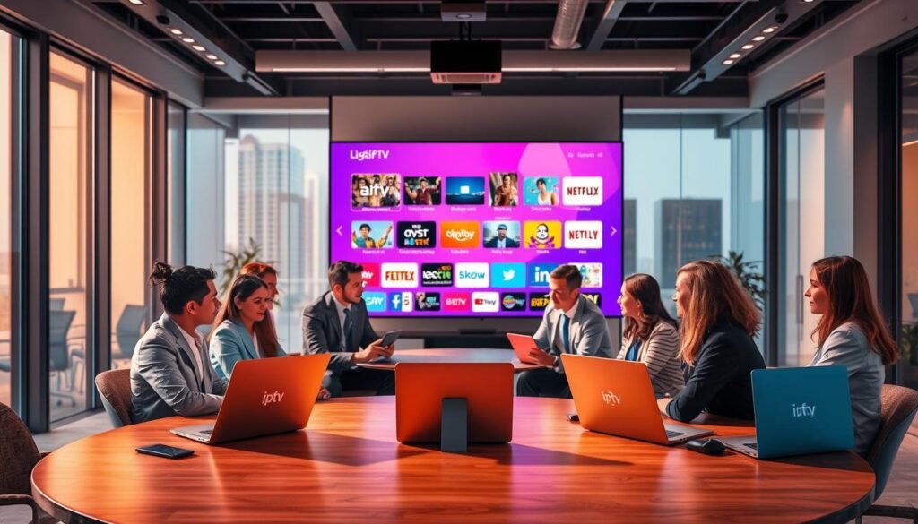 Best IPTV service providers