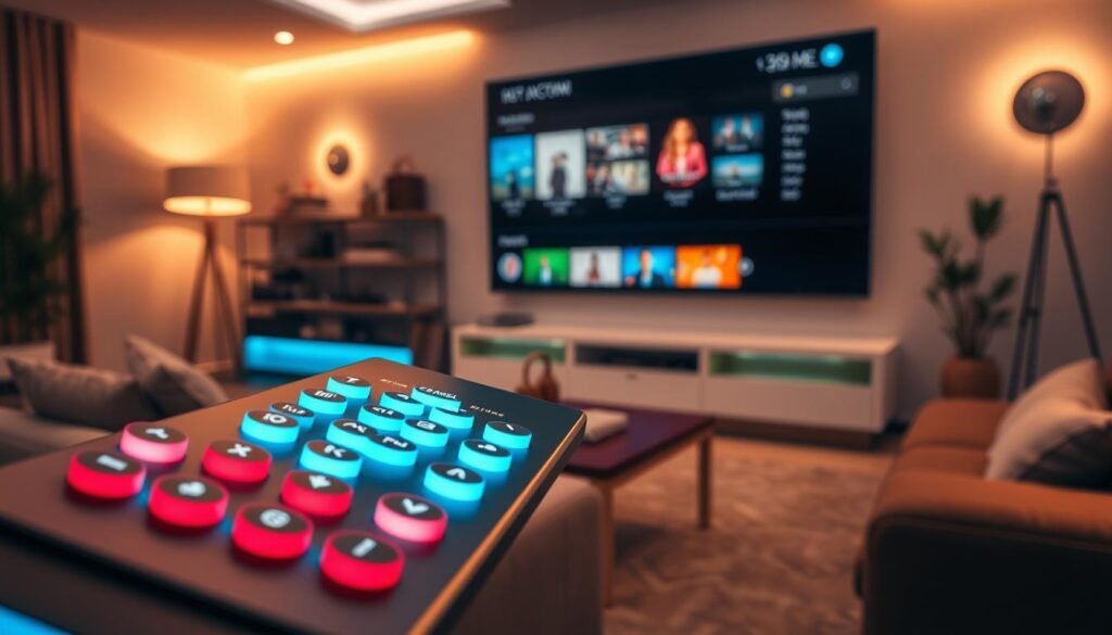 Fast Channel Zapping