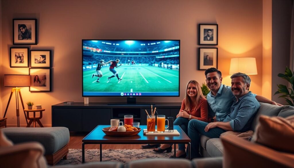 Live TV Without Buffering