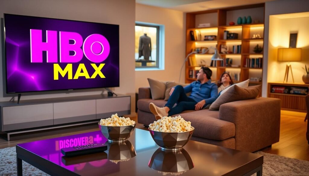 Premium Streaming Add-ons