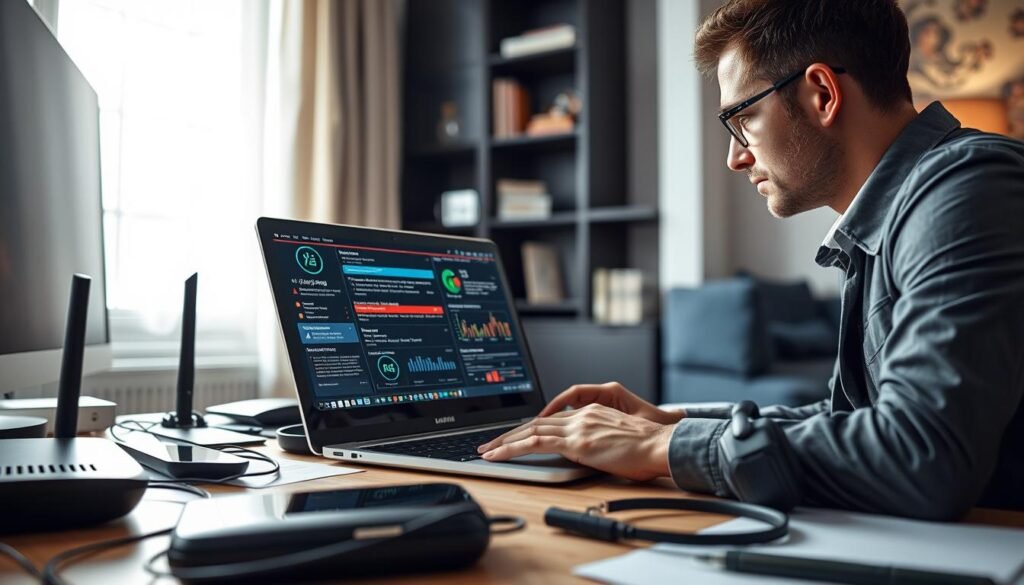 troubleshooting streaming issues